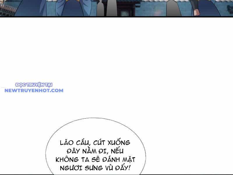 Ngủ Say Vạn Cổ: Xuất Thế Quét Ngang Chư Thiên - Chương 44 - ảnh 4