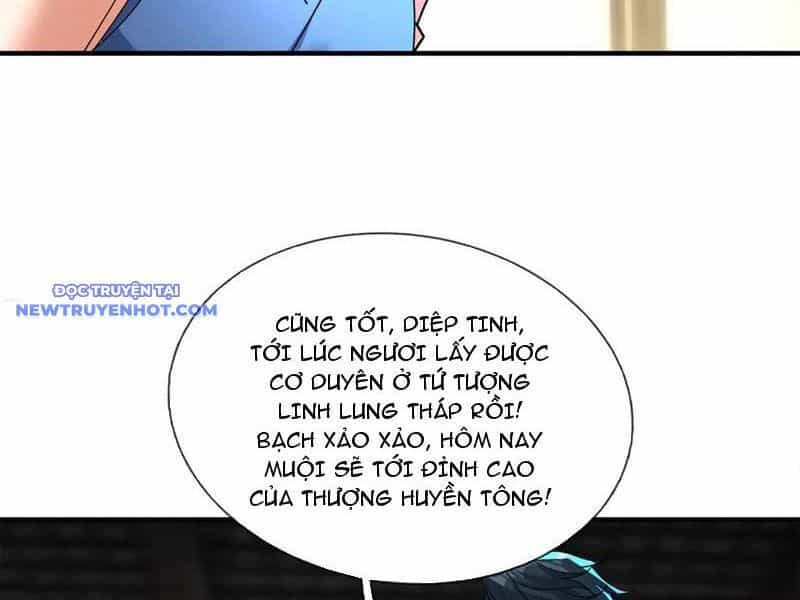 Ngủ Say Vạn Cổ: Xuất Thế Quét Ngang Chư Thiên - Chương 45 - ảnh 29