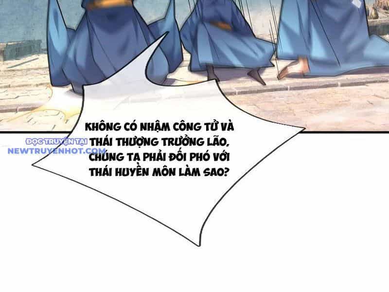 Ngủ Say Vạn Cổ: Xuất Thế Quét Ngang Chư Thiên - Chương 45 - ảnh 5