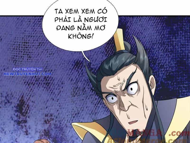 Ngủ Say Vạn Cổ: Xuất Thế Quét Ngang Chư Thiên - Chương 46 - ảnh 18