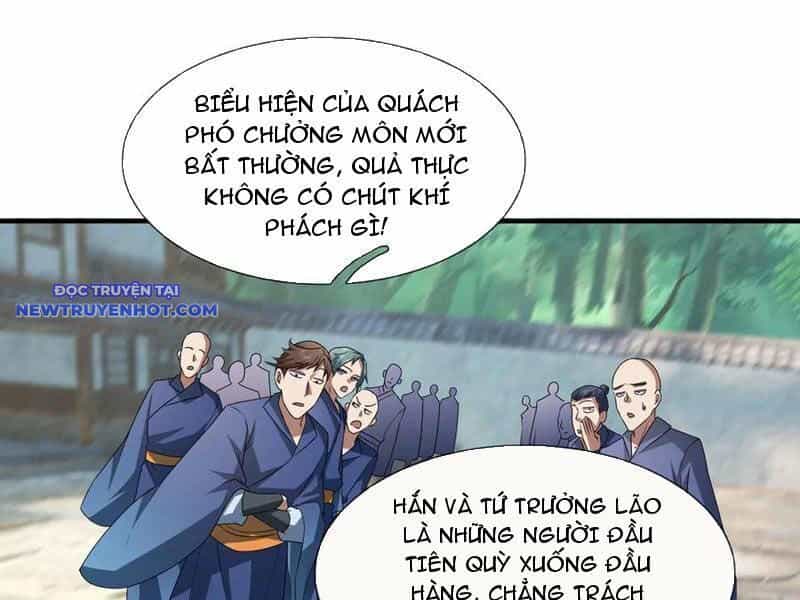 Ngủ Say Vạn Cổ: Xuất Thế Quét Ngang Chư Thiên - Chương 46 - ảnh 36