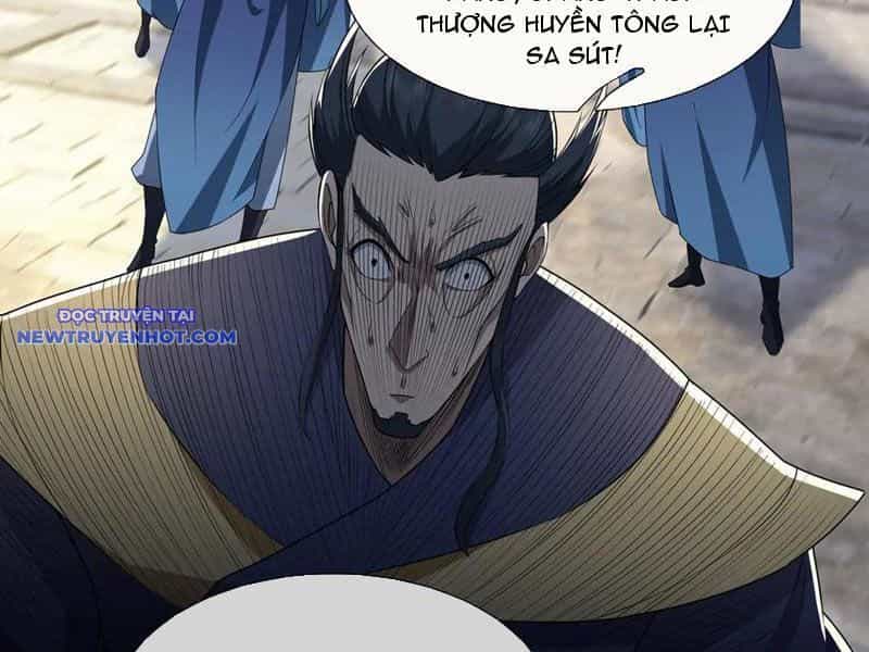 Ngủ Say Vạn Cổ: Xuất Thế Quét Ngang Chư Thiên - Chương 46 - ảnh 37