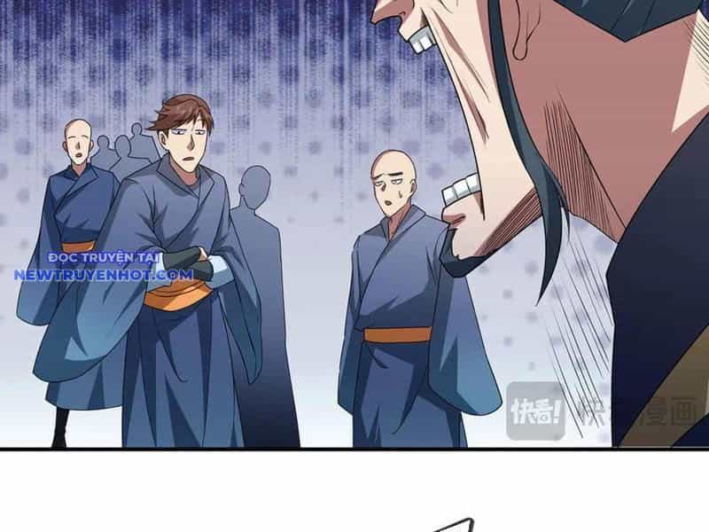 Ngủ Say Vạn Cổ: Xuất Thế Quét Ngang Chư Thiên - Chương 46 - ảnh 40