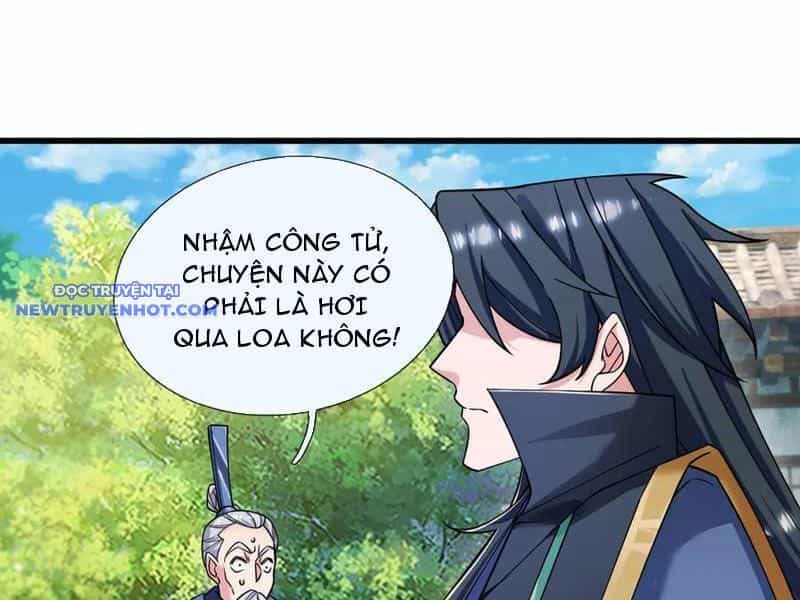 Ngủ Say Vạn Cổ: Xuất Thế Quét Ngang Chư Thiên - Chương 46 - ảnh 61