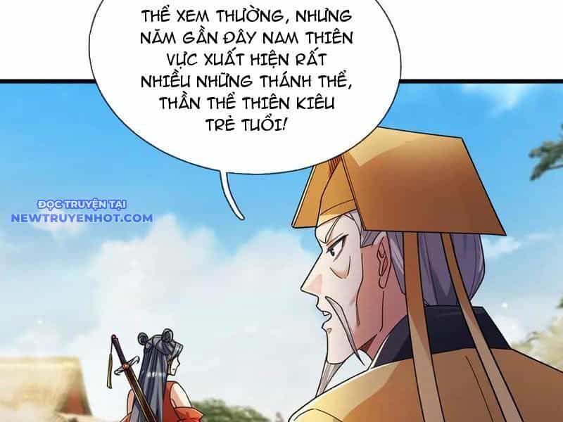 Ngủ Say Vạn Cổ: Xuất Thế Quét Ngang Chư Thiên - Chương 46 - ảnh 90