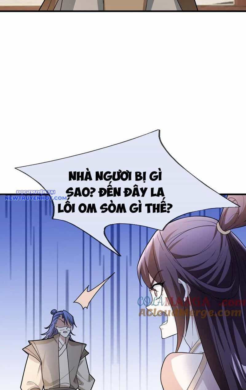 Ngủ Say Vạn Cổ: Xuất Thế Quét Ngang Chư Thiên - Chương 47 - ảnh 13