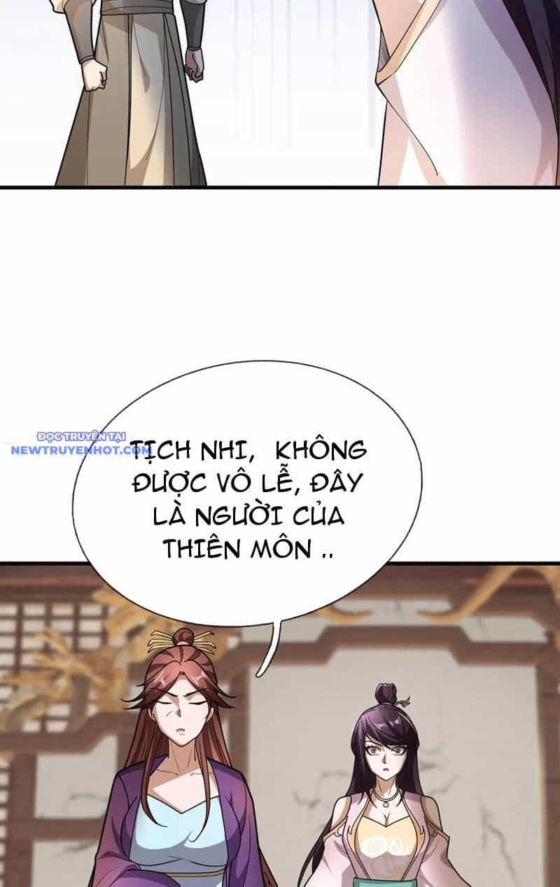 Ngủ Say Vạn Cổ: Xuất Thế Quét Ngang Chư Thiên - Chương 47 - ảnh 14
