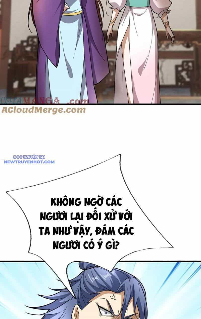Ngủ Say Vạn Cổ: Xuất Thế Quét Ngang Chư Thiên - Chương 47 - ảnh 15