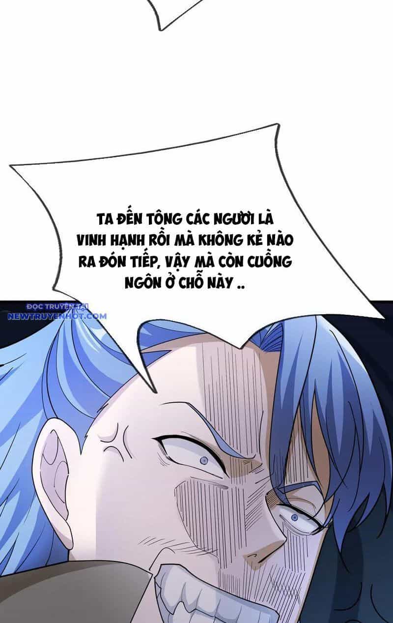 Ngủ Say Vạn Cổ: Xuất Thế Quét Ngang Chư Thiên - Chương 47 - ảnh 18