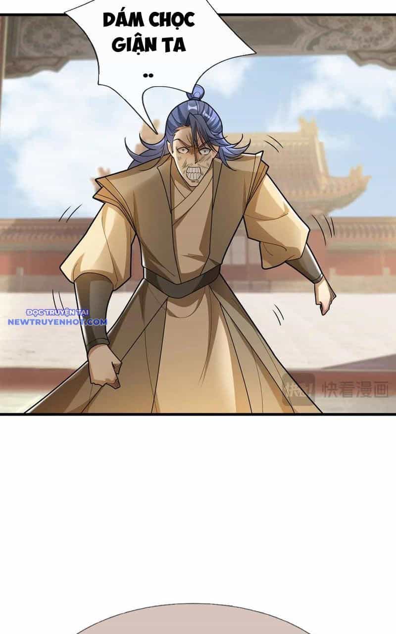 Ngủ Say Vạn Cổ: Xuất Thế Quét Ngang Chư Thiên - Chương 47 - ảnh 27