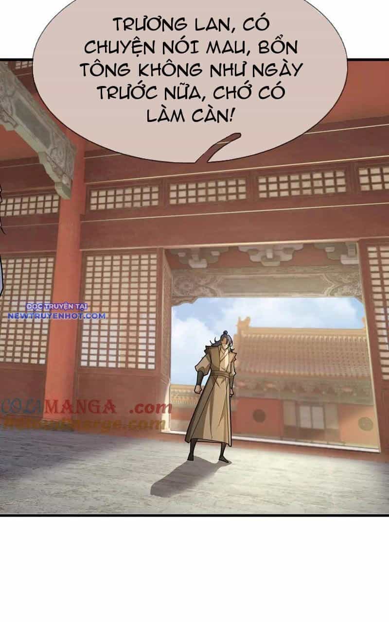 Ngủ Say Vạn Cổ: Xuất Thế Quét Ngang Chư Thiên - Chương 47 - ảnh 28