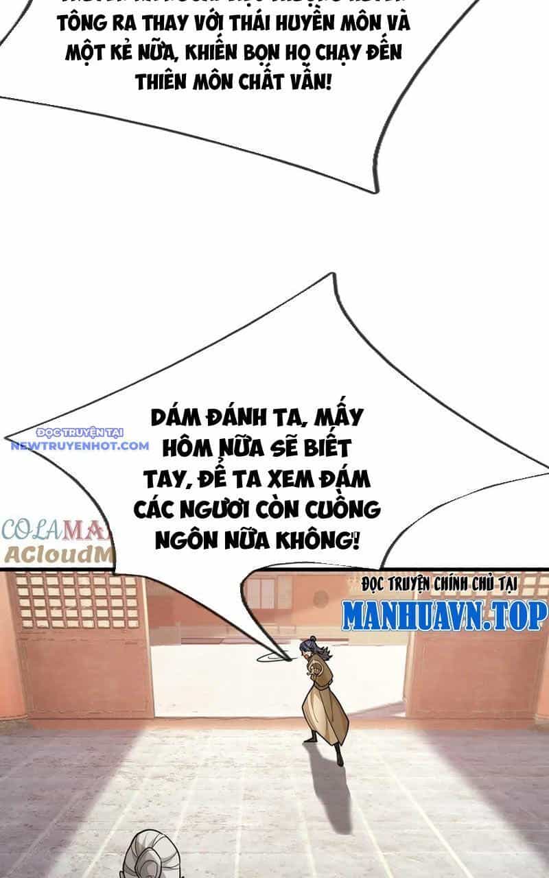 Ngủ Say Vạn Cổ: Xuất Thế Quét Ngang Chư Thiên - Chương 47 - ảnh 30