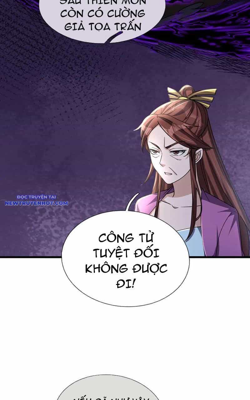 Ngủ Say Vạn Cổ: Xuất Thế Quét Ngang Chư Thiên - Chương 47 - ảnh 33