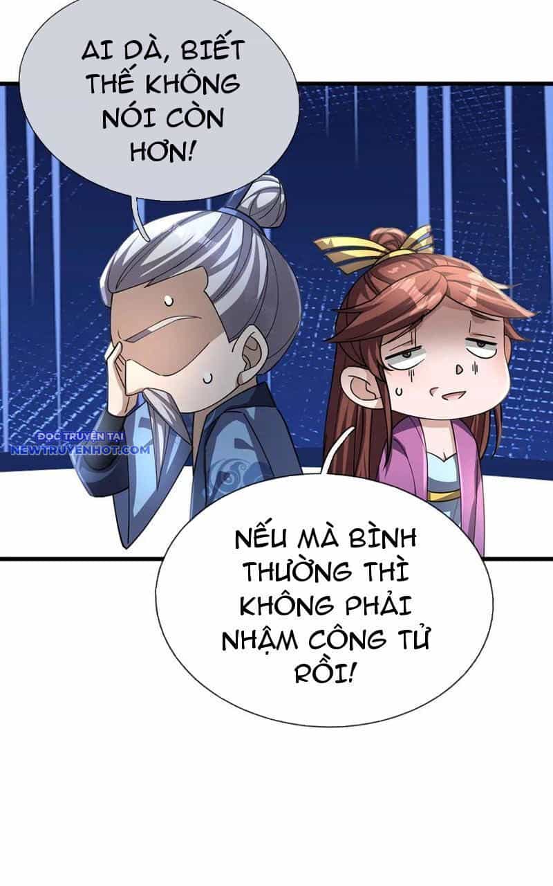 Ngủ Say Vạn Cổ: Xuất Thế Quét Ngang Chư Thiên - Chương 47 - ảnh 35