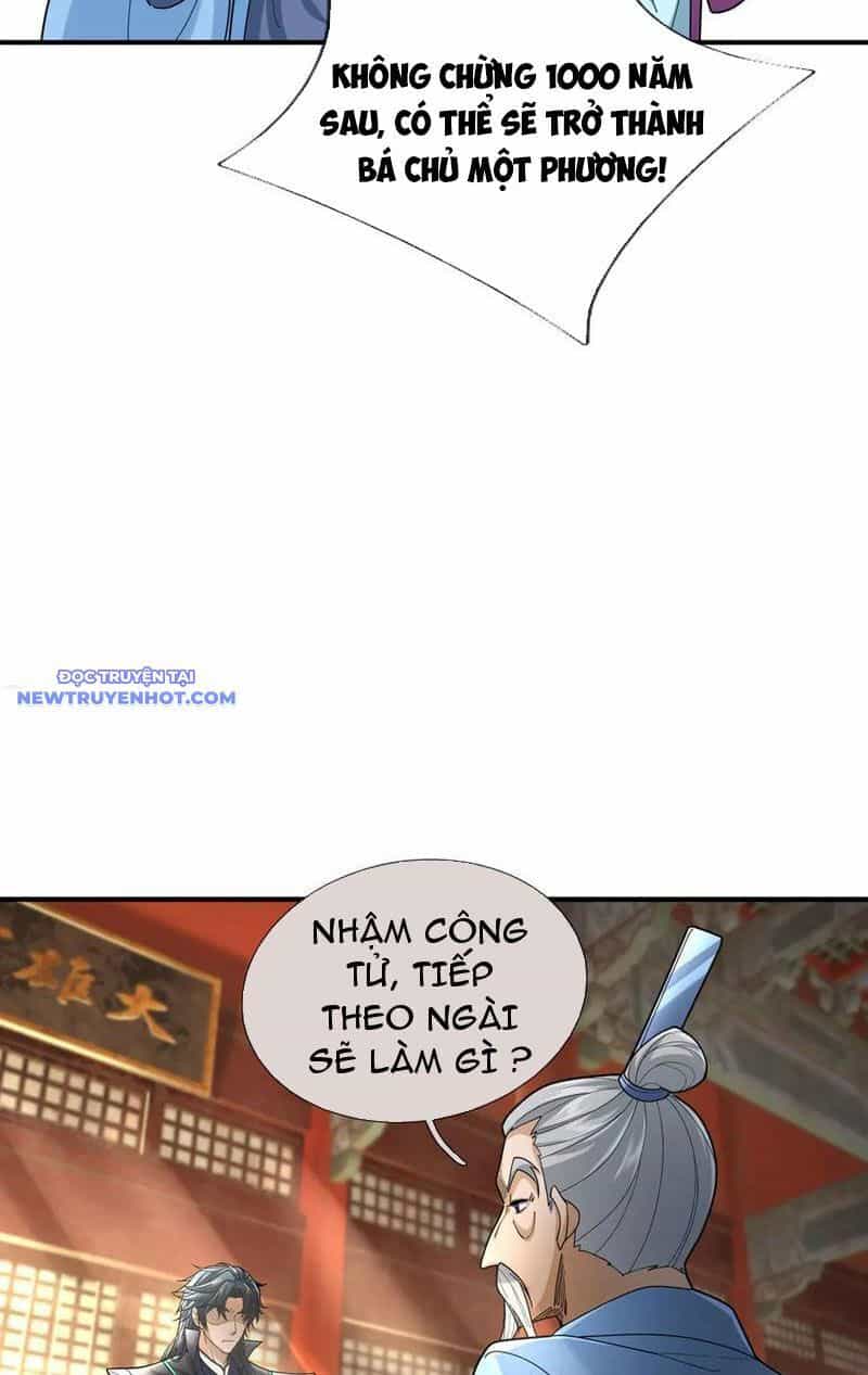 Ngủ Say Vạn Cổ: Xuất Thế Quét Ngang Chư Thiên - Chương 47 - ảnh 4