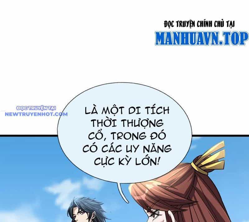 Ngủ Say Vạn Cổ: Xuất Thế Quét Ngang Chư Thiên - Chương 47 - ảnh 49