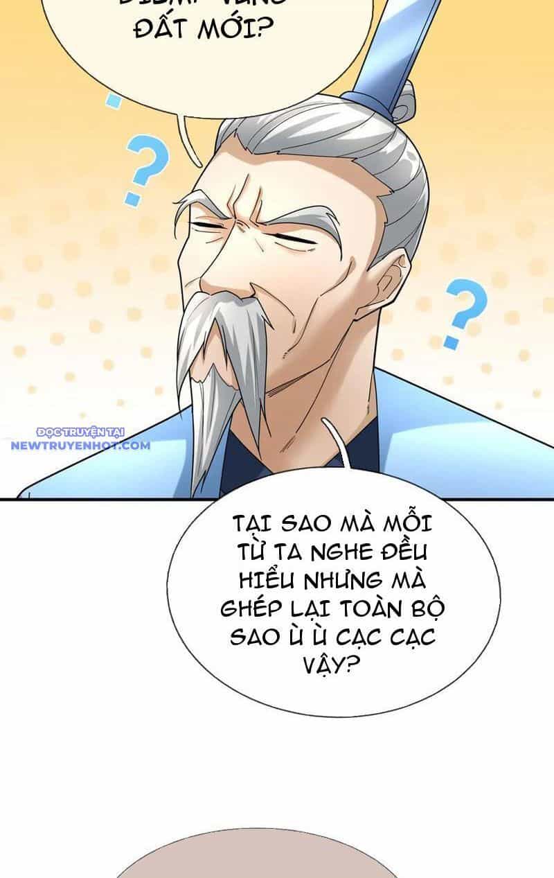 Ngủ Say Vạn Cổ: Xuất Thế Quét Ngang Chư Thiên - Chương 47 - ảnh 7