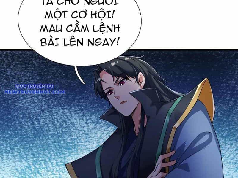 Ngủ Say Vạn Cổ: Xuất Thế Quét Ngang Chư Thiên - Chương 48 - ảnh 36