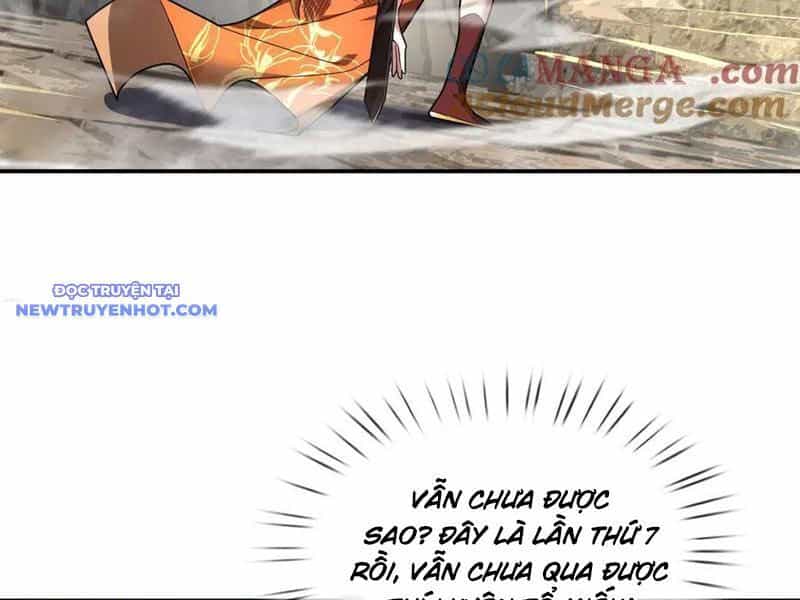 Ngủ Say Vạn Cổ: Xuất Thế Quét Ngang Chư Thiên - Chương 48 - ảnh 95