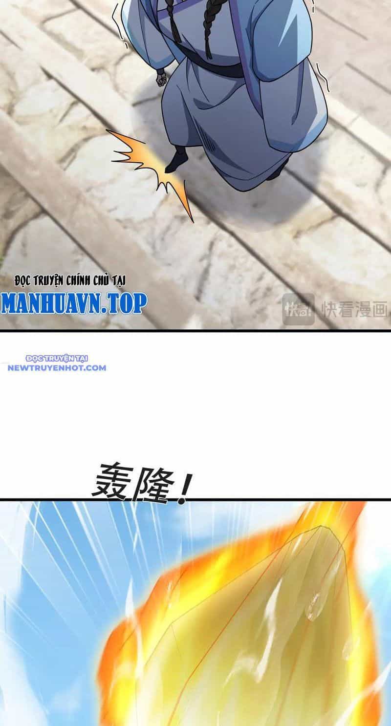 Ngủ Say Vạn Cổ: Xuất Thế Quét Ngang Chư Thiên - Chương 49 - ảnh 17