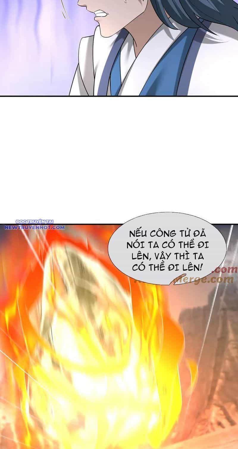Ngủ Say Vạn Cổ: Xuất Thế Quét Ngang Chư Thiên - Chương 49 - ảnh 21