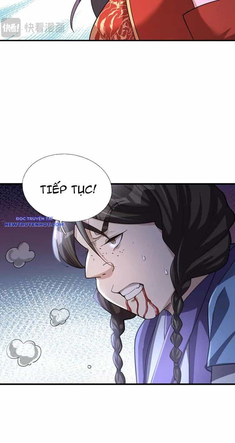Ngủ Say Vạn Cổ: Xuất Thế Quét Ngang Chư Thiên - Chương 49 - ảnh 36