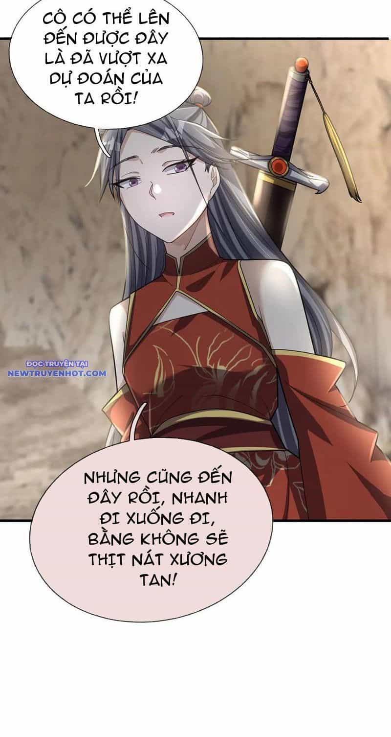 Ngủ Say Vạn Cổ: Xuất Thế Quét Ngang Chư Thiên - Chương 49 - ảnh 38