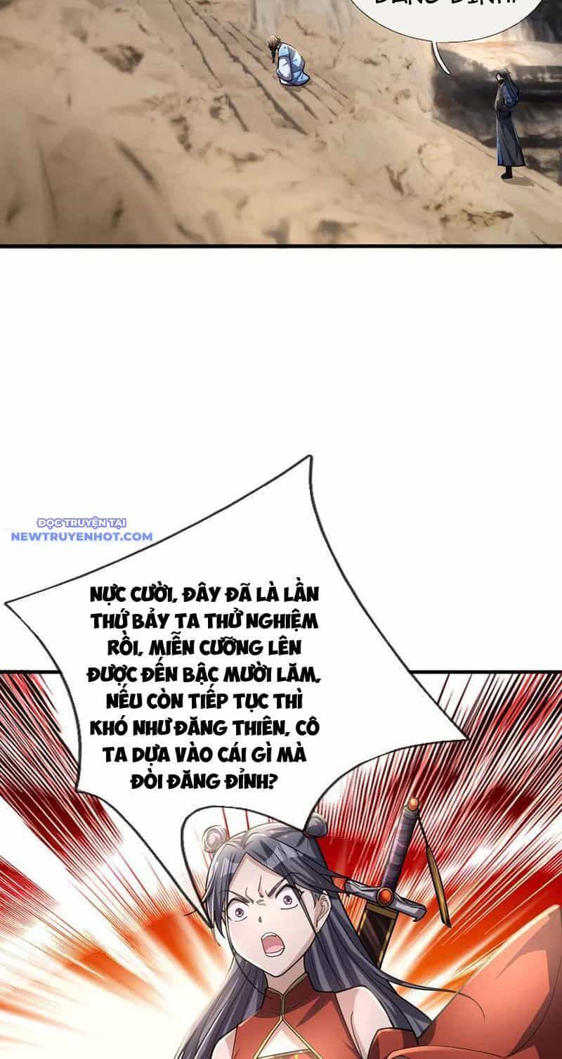 Ngủ Say Vạn Cổ: Xuất Thế Quét Ngang Chư Thiên - Chương 49 - ảnh 41