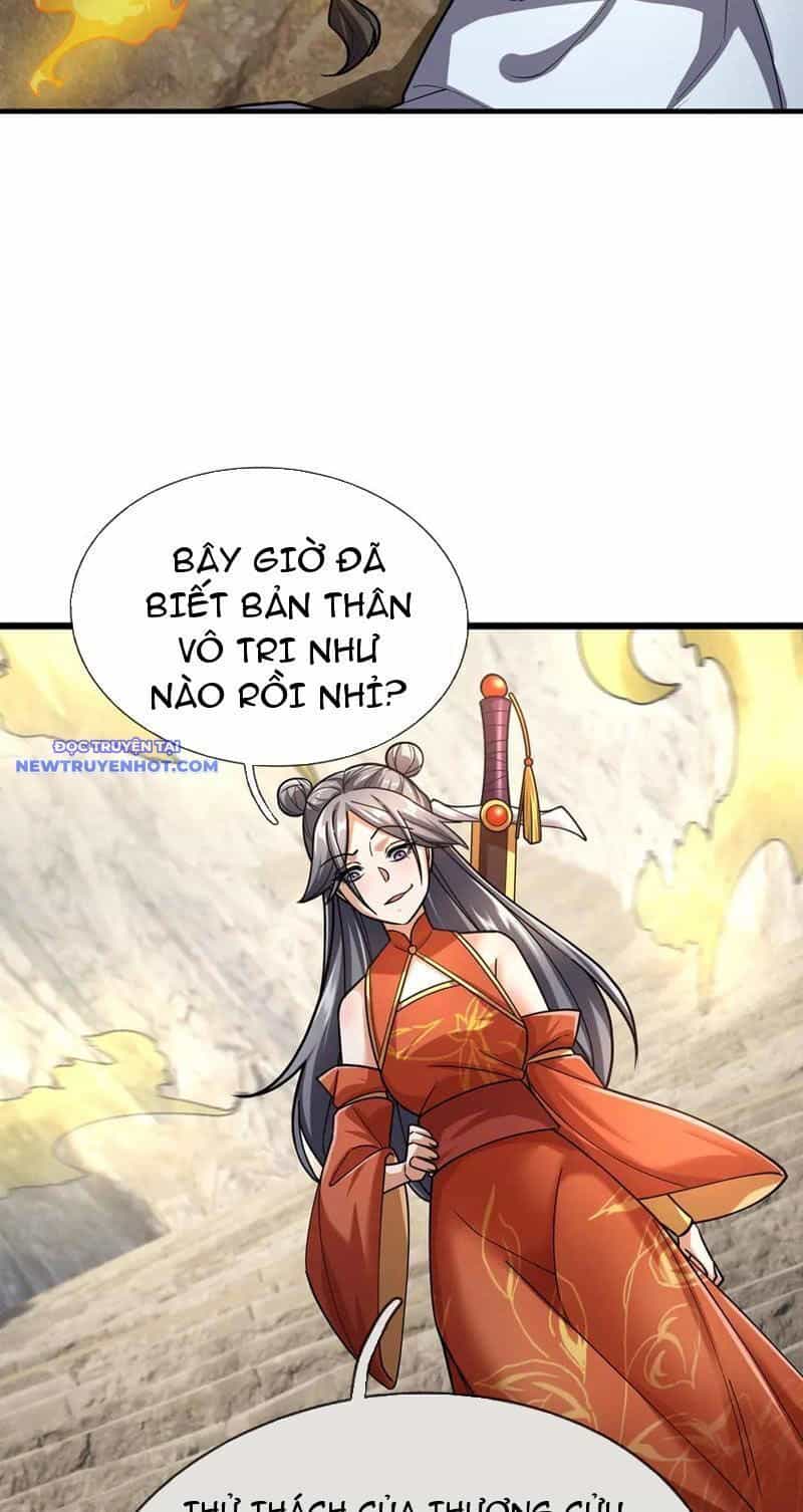 Ngủ Say Vạn Cổ: Xuất Thế Quét Ngang Chư Thiên - Chương 49 - ảnh 53