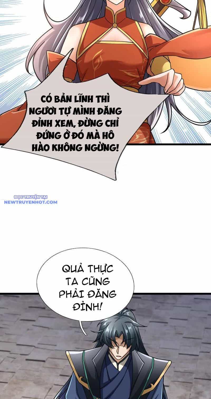 Ngủ Say Vạn Cổ: Xuất Thế Quét Ngang Chư Thiên - Chương 49 - ảnh 56