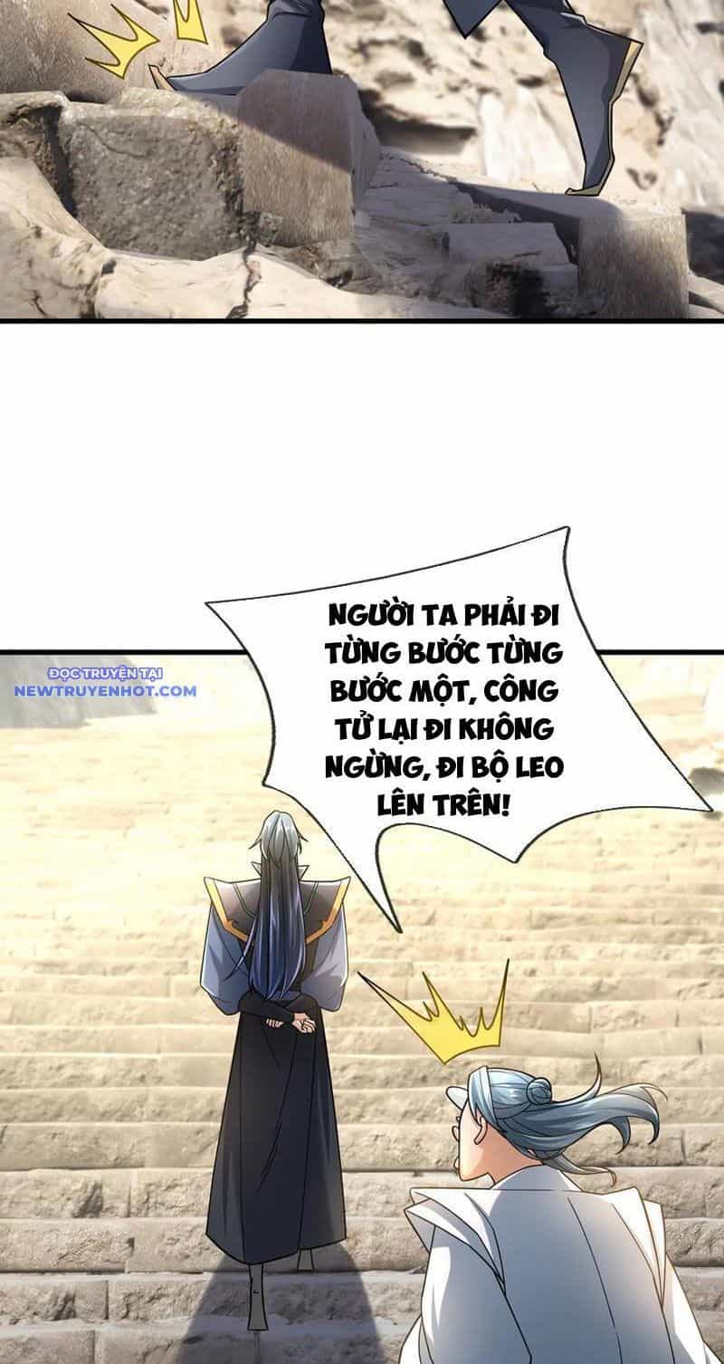 Ngủ Say Vạn Cổ: Xuất Thế Quét Ngang Chư Thiên - Chương 49 - ảnh 60