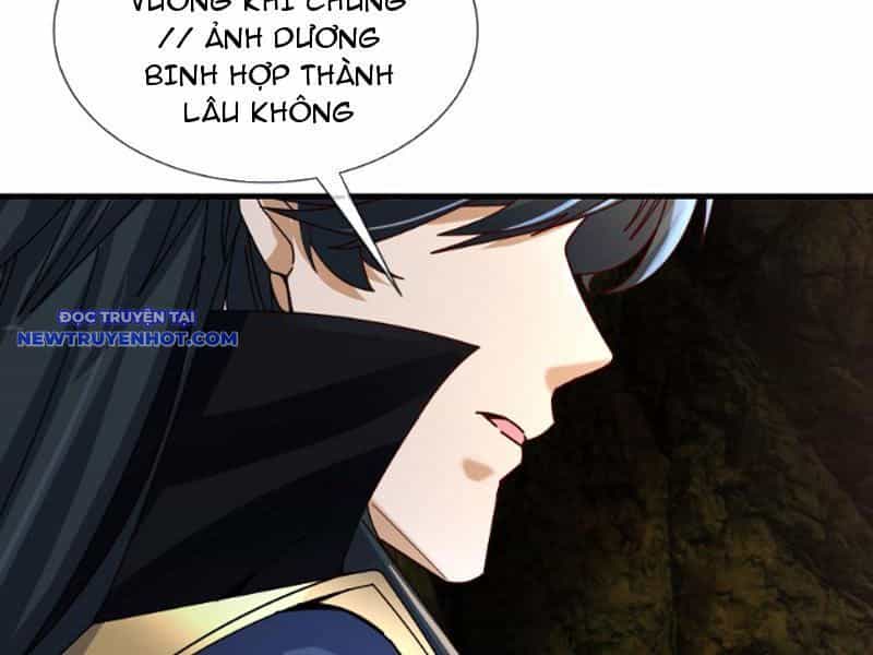 Ngủ Say Vạn Cổ: Xuất Thế Quét Ngang Chư Thiên - Chương 5 - ảnh 133