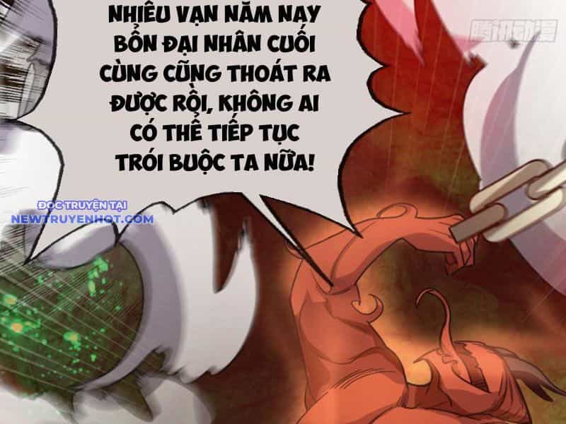 Ngủ Say Vạn Cổ: Xuất Thế Quét Ngang Chư Thiên - Chương 5 - ảnh 67