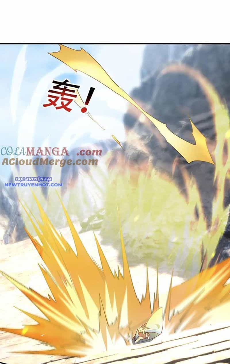 Ngủ Say Vạn Cổ: Xuất Thế Quét Ngang Chư Thiên - Chương 50 - ảnh 4