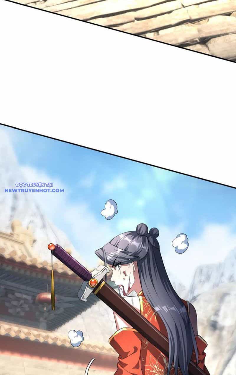 Ngủ Say Vạn Cổ: Xuất Thế Quét Ngang Chư Thiên - Chương 50 - ảnh 5