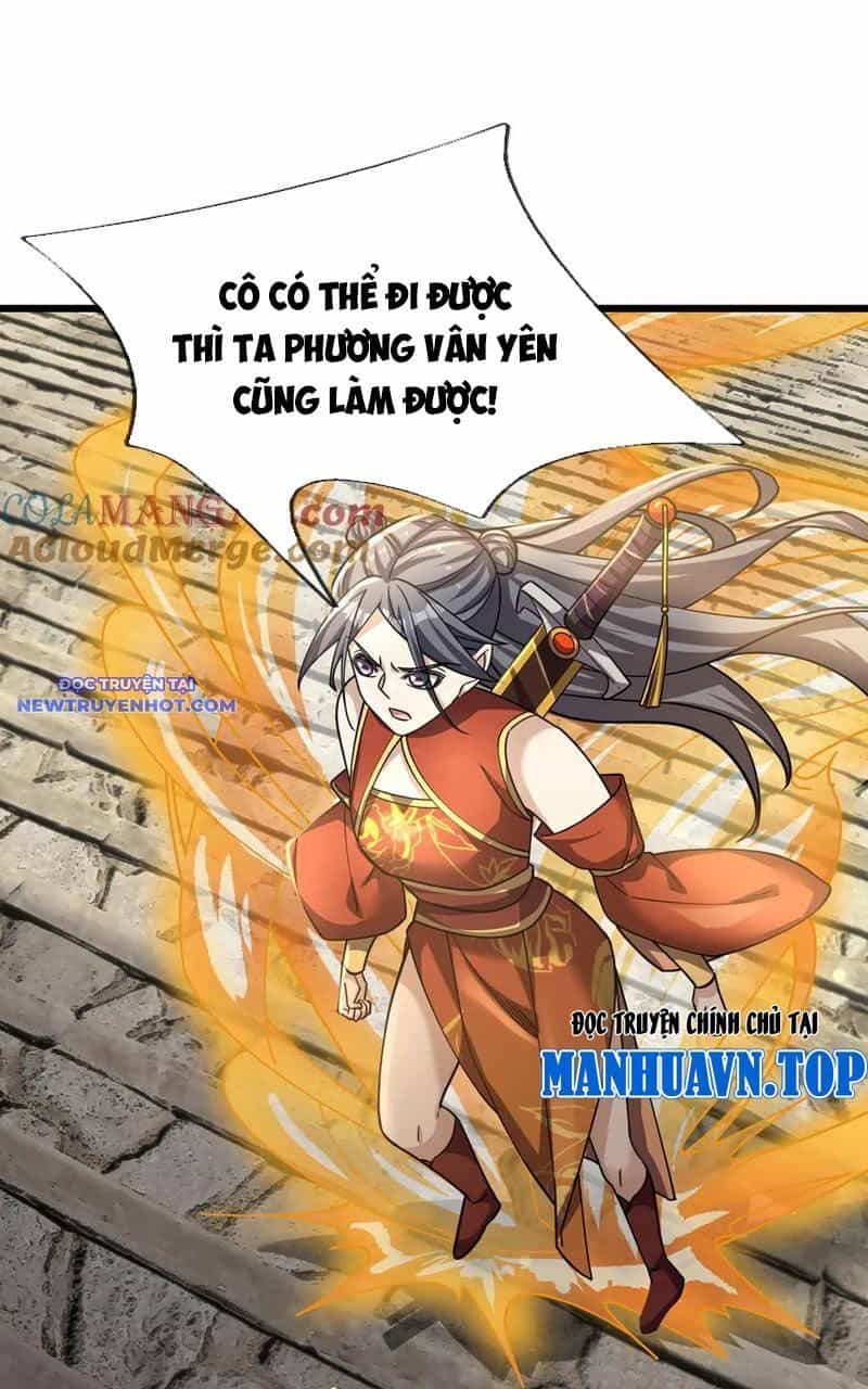 Ngủ Say Vạn Cổ: Xuất Thế Quét Ngang Chư Thiên - Chương 50 - ảnh 55