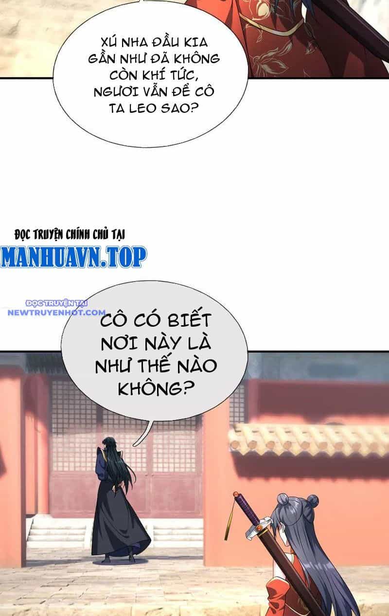 Ngủ Say Vạn Cổ: Xuất Thế Quét Ngang Chư Thiên - Chương 50 - ảnh 6