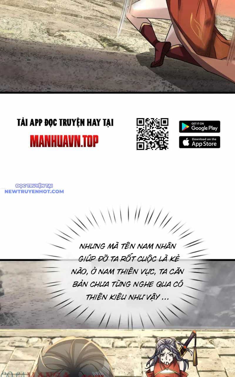 Ngủ Say Vạn Cổ: Xuất Thế Quét Ngang Chư Thiên - Chương 50 - ảnh 60