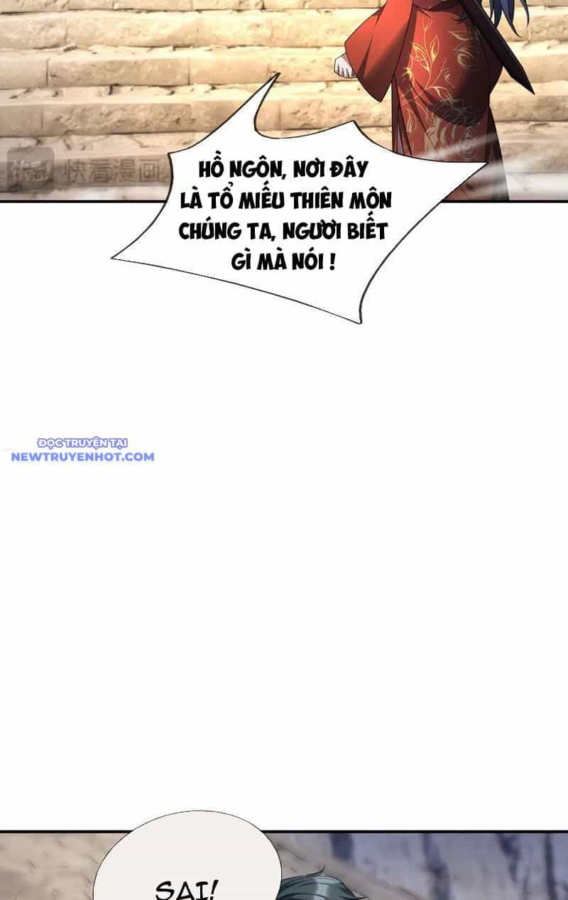 Ngủ Say Vạn Cổ: Xuất Thế Quét Ngang Chư Thiên - Chương 50 - ảnh 7