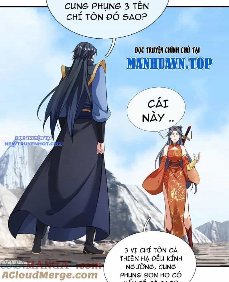 Ngủ Say Vạn Cổ: Xuất Thế Quét Ngang Chư Thiên - Chương 51 - ảnh 101
