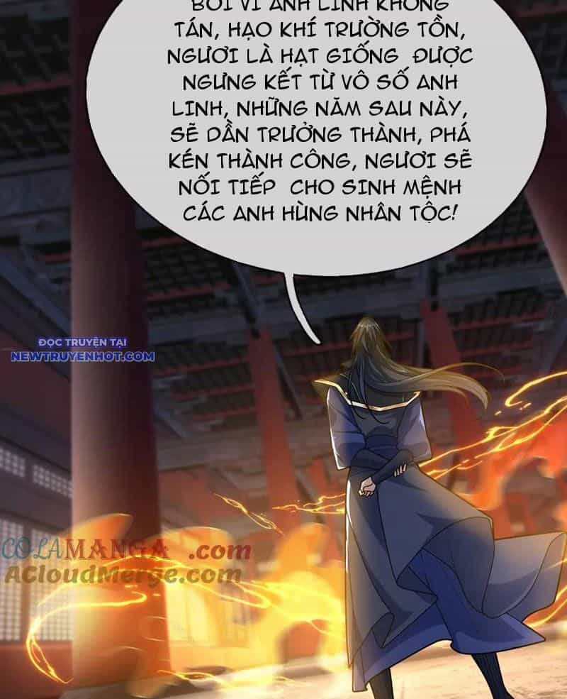 Ngủ Say Vạn Cổ: Xuất Thế Quét Ngang Chư Thiên - Chương 51 - ảnh 36