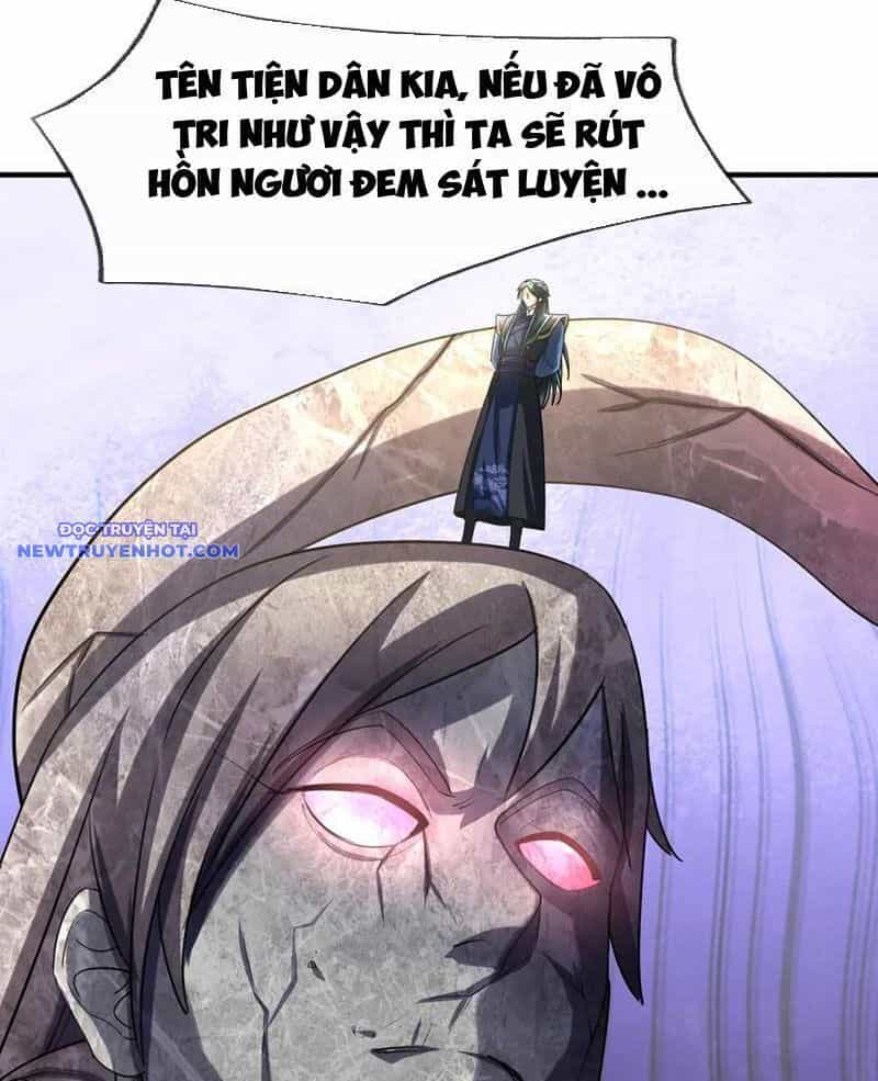 Ngủ Say Vạn Cổ: Xuất Thế Quét Ngang Chư Thiên - Chương 51 - ảnh 71