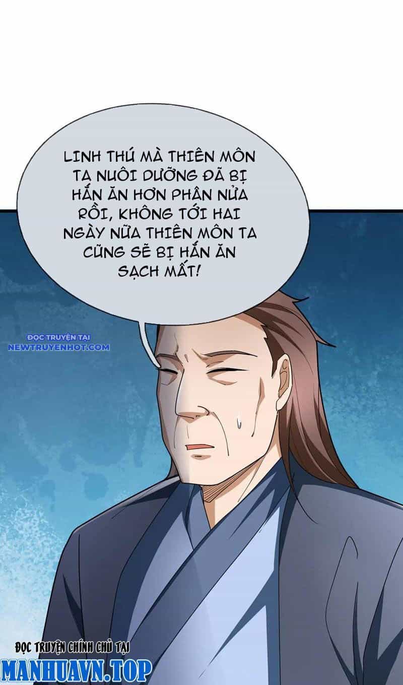 Ngủ Say Vạn Cổ: Xuất Thế Quét Ngang Chư Thiên - Chương 52 - ảnh 22