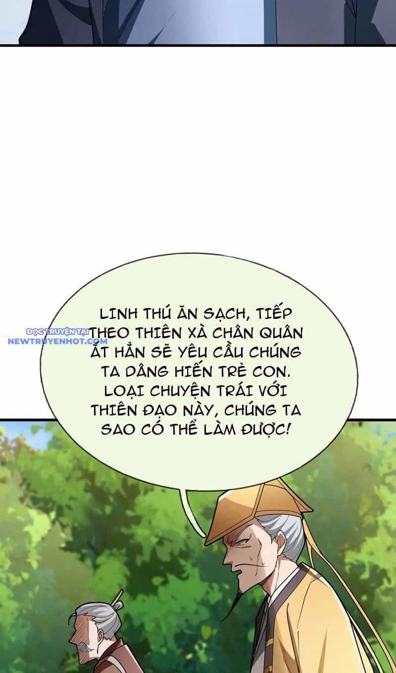 Ngủ Say Vạn Cổ: Xuất Thế Quét Ngang Chư Thiên - Chương 52 - ảnh 23