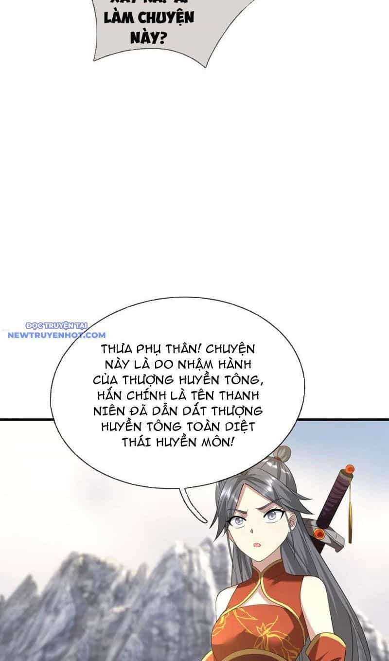 Ngủ Say Vạn Cổ: Xuất Thế Quét Ngang Chư Thiên - Chương 52 - ảnh 31