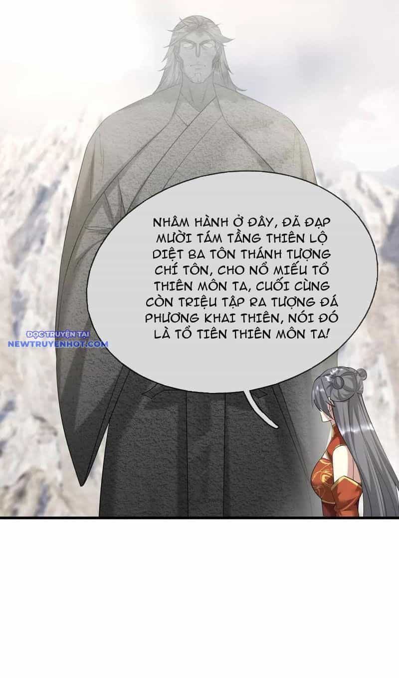 Ngủ Say Vạn Cổ: Xuất Thế Quét Ngang Chư Thiên - Chương 52 - ảnh 36