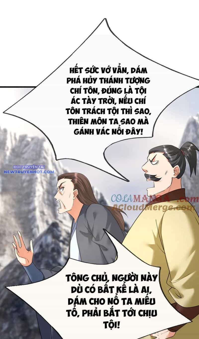 Ngủ Say Vạn Cổ: Xuất Thế Quét Ngang Chư Thiên - Chương 52 - ảnh 37