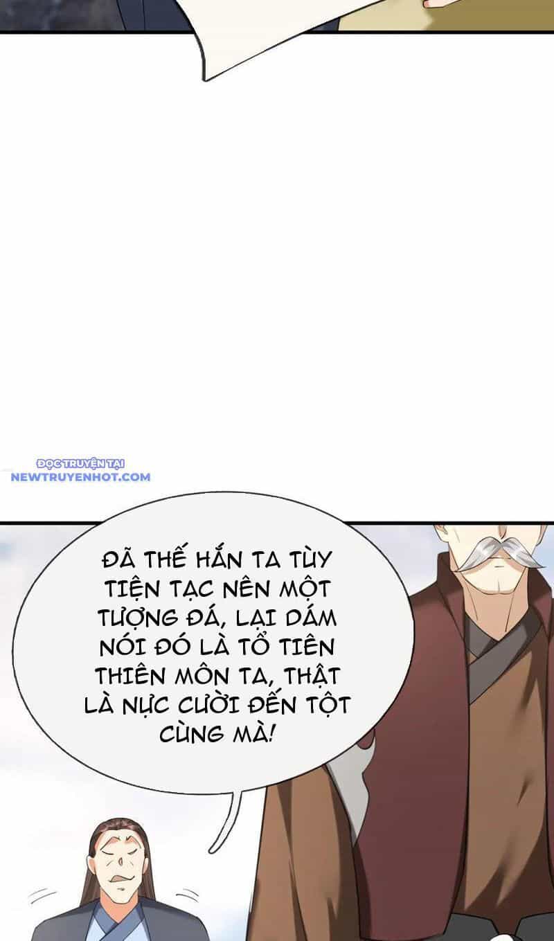 Ngủ Say Vạn Cổ: Xuất Thế Quét Ngang Chư Thiên - Chương 52 - ảnh 38