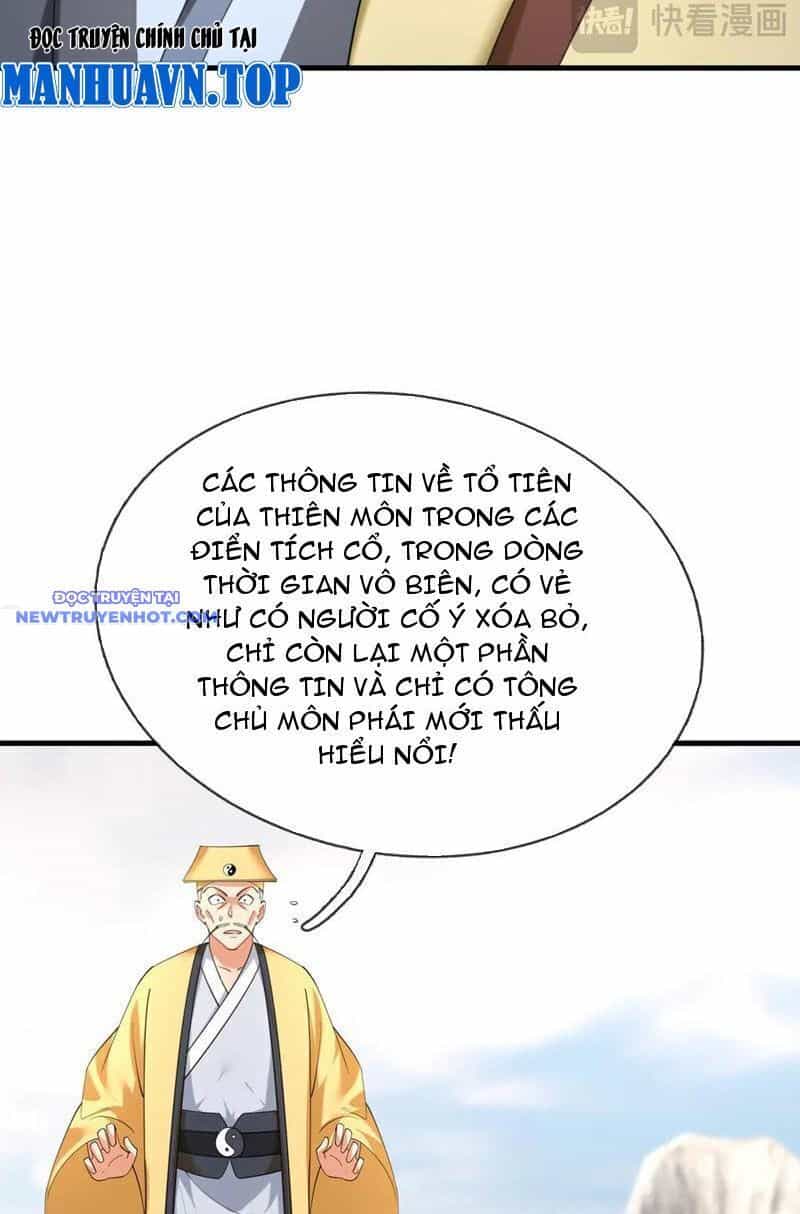 Ngủ Say Vạn Cổ: Xuất Thế Quét Ngang Chư Thiên - Chương 52 - ảnh 43