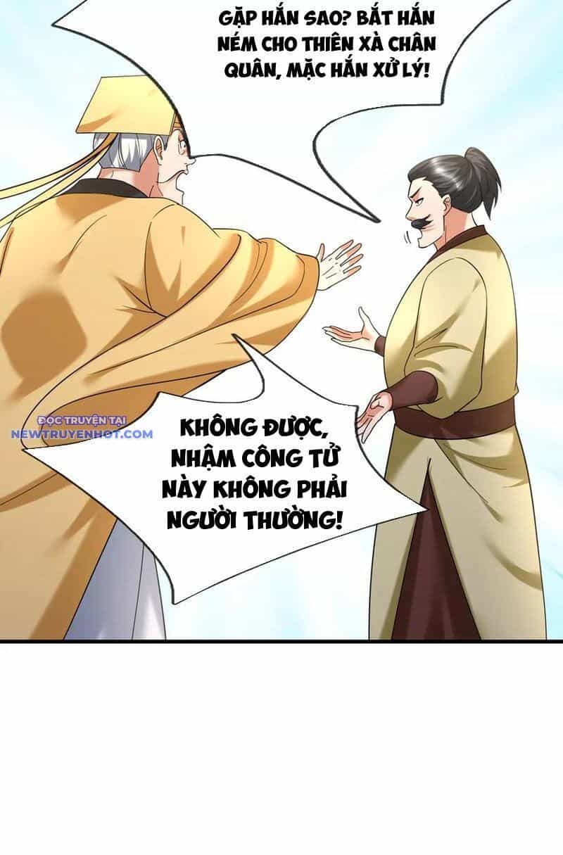 Ngủ Say Vạn Cổ: Xuất Thế Quét Ngang Chư Thiên - Chương 52 - ảnh 48